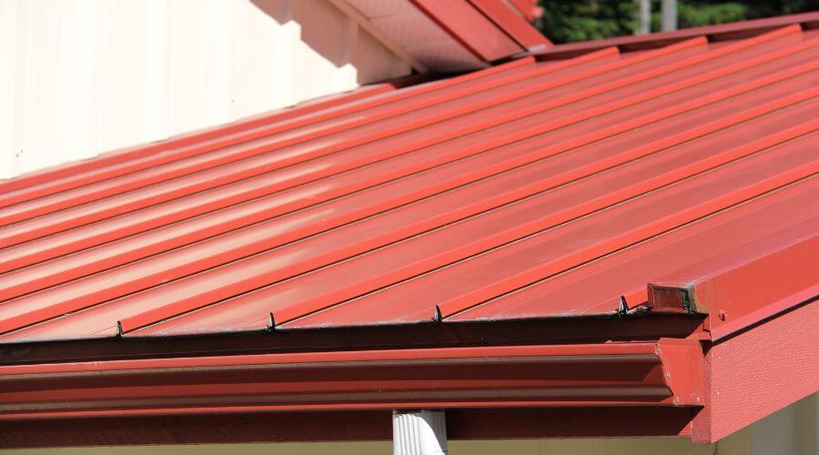 Industrial Roof Replacement in Clements, CA